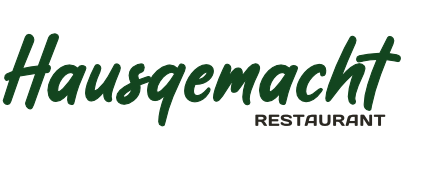 Restaurant Hausgemacht - Wilsche