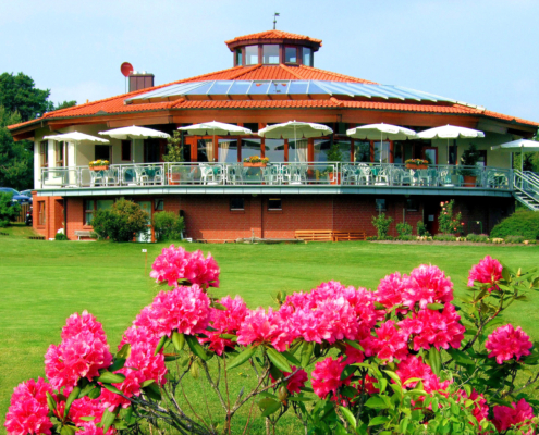 Restaurant Hausgemacht Wilsche am Golfplatz in Gifhorn