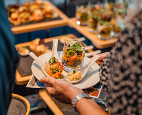 Hausgemacht Wilsche - Catering Partyservice