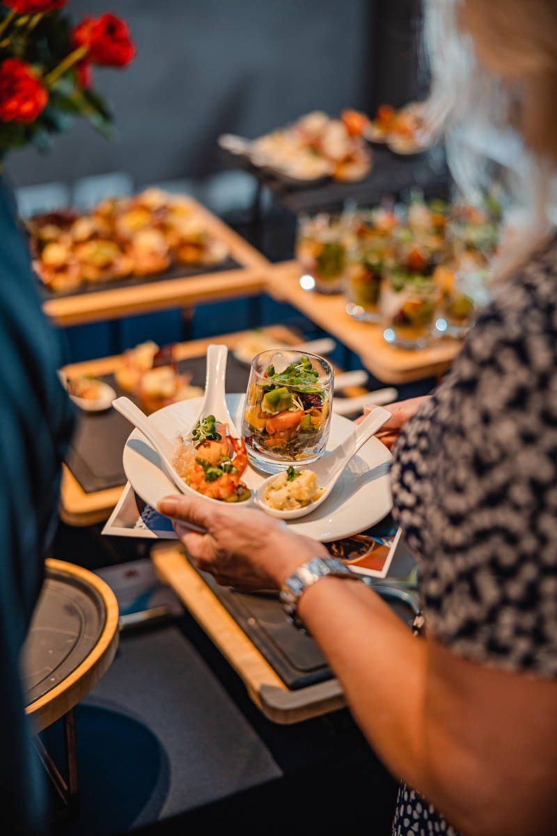 Hausgemacht Wilsche - Catering Partyservice