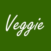 Veggie-Gericht